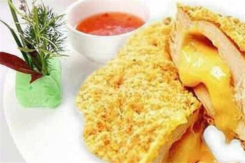 爸比宝贝大鸡排